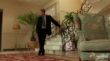 A Secretary and Her Boss Screencap 1 on sinx.preview.netperv.com