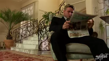 A Secretary and Her Boss Screencap 2 on sinx.preview.netperv.com