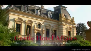 Castle Orgy Affairs Screencap 1 on sinx.preview.netperv.com