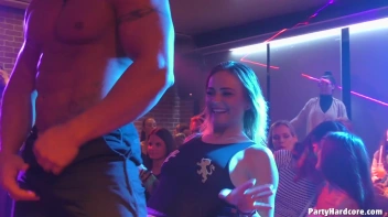 Party Hardcore Gone Crazy Vol. 42 Single Cut: Part 7 - Main Edit Screencap 7 on sinx.preview.netperv.com