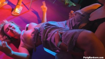 Party Hardcore Gone Crazy Vol. 42 Single Cut: Part 7 - Main Edit Screencap 16 on sinx.preview.netperv.com