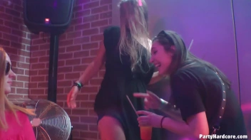 Party Hardcore Gone Crazy Vol. 42 Single Cut: Part 7 - Main Edit Screencap 25 on sinx.preview.netperv.com