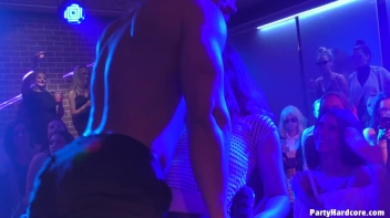 Party Hardcore Gone Crazy Vol. 42 Single Cut: Part 7 - Main Edit Screencap 4 on sinx.preview.netperv.com