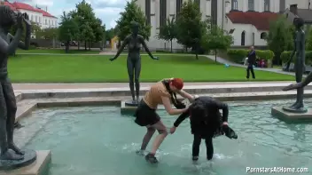 The Craziest Tourist Attraction In Town! Screencap 84 on sinx.preview.netperv.com