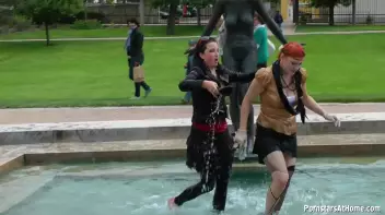 The Craziest Tourist Attraction In Town! Screencap 86 on sinx.preview.netperv.com