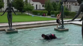 The Craziest Tourist Attraction In Town! Screencap 87 on sinx.preview.netperv.com