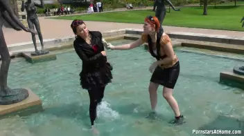 The Craziest Tourist Attraction In Town! Screencap 93 on sinx.preview.netperv.com