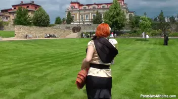 The Craziest Tourist Attraction In Town! Screencap 1 on sinx.preview.netperv.com