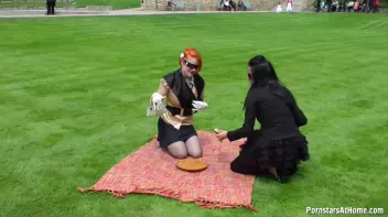 The Craziest Tourist Attraction In Town! Screencap 11 on sinx.preview.netperv.com