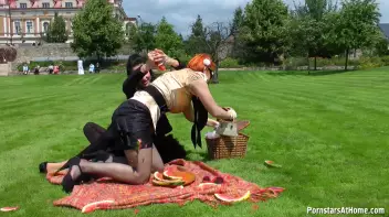 The Craziest Tourist Attraction In Town! Screencap 31 on sinx.preview.netperv.com