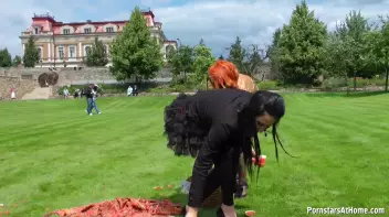 The Craziest Tourist Attraction In Town! Screencap 42 on sinx.preview.netperv.com