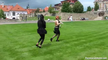 The Craziest Tourist Attraction In Town! Screencap 44 on sinx.preview.netperv.com