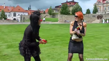 The Craziest Tourist Attraction In Town! Screencap 48 on sinx.preview.netperv.com