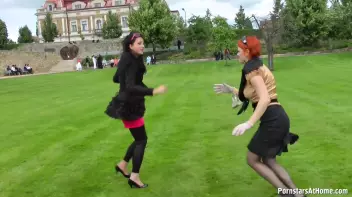 The Craziest Tourist Attraction In Town! Screencap 58 on sinx.preview.netperv.com