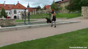 The Craziest Tourist Attraction In Town! Screencap 59 on sinx.preview.netperv.com