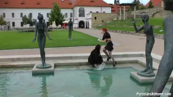 The Craziest Tourist Attraction In Town! Screencap 61 on sinx.preview.netperv.com