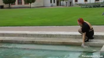 The Craziest Tourist Attraction In Town! Screencap 63 on sinx.preview.netperv.com