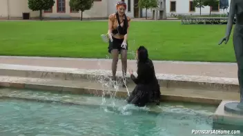 The Craziest Tourist Attraction In Town! Screencap 66 on sinx.preview.netperv.com