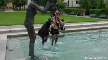 The Craziest Tourist Attraction In Town! Screencap 72 on sinx.preview.netperv.com