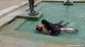 The Craziest Tourist Attraction In Town! Screencap 82 on sinx.preview.netperv.com