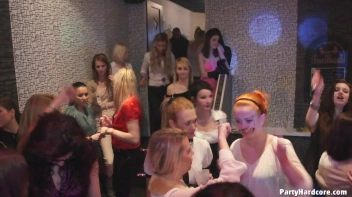 Party Hardcore Gone Crazy Vol. 1 Part 5 - Cam 3 Screencap 12 on sinx.preview.netperv.com
