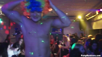 Party Hardcore Gone Crazy Vol. 1 Part 5 - Cam 3 Screencap 14 on sinx.preview.netperv.com