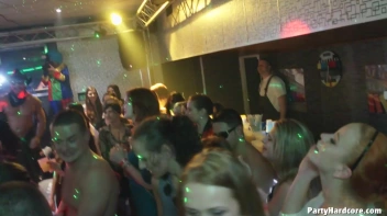 Party Hardcore Gone Crazy Vol. 1 Part 5 - Cam 3 Screencap 2 on sinx.preview.netperv.com