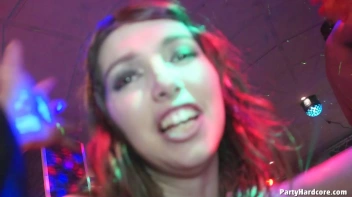 Party Hardcore Gone Crazy Vol. 1 Part 5 - Cam 3 Screencap 22 on sinx.preview.netperv.com