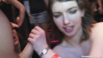 Party Hardcore Gone Crazy Vol. 1 Part 5 - Cam 3 Screencap 37 on sinx.preview.netperv.com