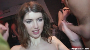 Party Hardcore Gone Crazy Vol. 1 Part 5 - Cam 3 Screencap 44 on sinx.preview.netperv.com