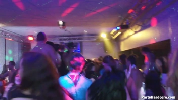 Party Hardcore Gone Crazy Vol. 1 Part 5 - Cam 3 Screencap 49 on sinx.preview.netperv.com