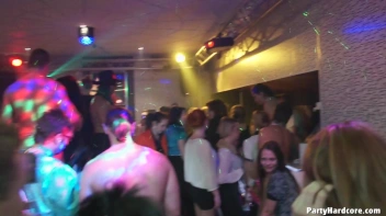 Party Hardcore Gone Crazy Vol. 1 Part 5 - Cam 3 Screencap 50 on sinx.preview.netperv.com