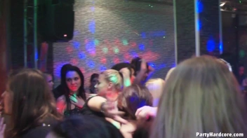 Party Hardcore Gone Crazy Vol. 1 Part 5 - Cam 3 Screencap 51 on sinx.preview.netperv.com
