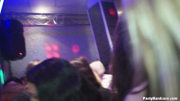 Party Hardcore Gone Crazy Vol. 1 Part 5 - Cam 3 Screencap 52 on sinx.preview.netperv.com