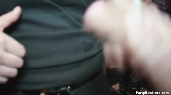 Party Hardcore Gone Crazy Vol. 1 Part 5 - Cam 3 Screencap 57 on sinx.preview.netperv.com