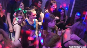 Party Hardcore Gone Crazy Vol. 1 Part 5 - Cam 3 Screencap 6 on sinx.preview.netperv.com