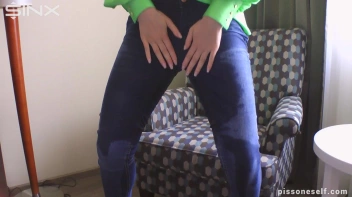 Piss Desperation Makes Redhead Gush Over Denims Screencap 40 on sinx.preview.netperv.com