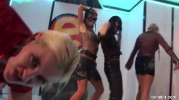 All-Night Love Lounge Part 4 - Shower Cam Screencap 53 on sinx.preview.netperv.com