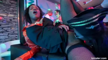 Airbang Alliance Part 3 - Main Edit Screencap 8 on sinx.preview.netperv.com