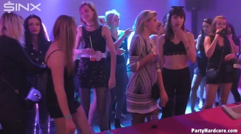 Party Hardcore Gone Crazy Vol. 45 Part 6 - Main Edit Screencap 52 on sinx.preview.netperv.com