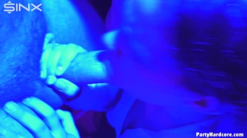 Party Hardcore Gone Crazy Vol. 45 Part 6 - Main Edit Screencap 61 on sinx.preview.netperv.com