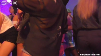Party Hardcore Gone Crazy Vol. 45 Part 6 - Main Edit Screencap 70 on sinx.preview.netperv.com