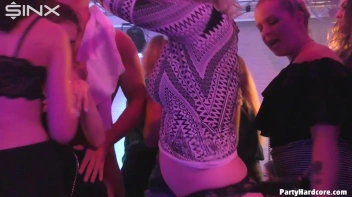 Party Hardcore Gone Crazy Vol. 45 Part 6 - Main Edit Screencap 72 on sinx.preview.netperv.com