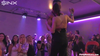 Party Hardcore Gone Crazy Vol. 45 Part 6 - Main Edit Screencap 11 on sinx.preview.netperv.com