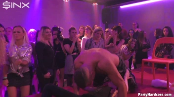 Party Hardcore Gone Crazy Vol. 45 Part 6 - Main Edit Screencap 15 on sinx.preview.netperv.com