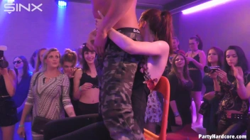Party Hardcore Gone Crazy Vol. 45 Part 6 - Main Edit Screencap 16 on sinx.preview.netperv.com