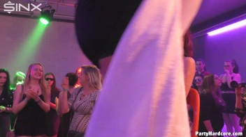 Party Hardcore Gone Crazy Vol. 45 Part 6 - Main Edit Screencap 21 on sinx.preview.netperv.com