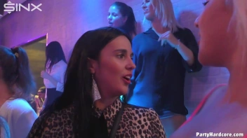 Party Hardcore Gone Crazy Vol. 45 Part 6 - Main Edit Screencap 27 on sinx.preview.netperv.com