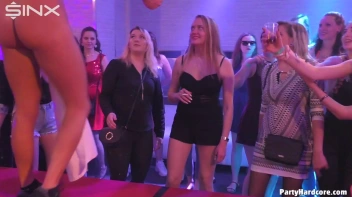 Party Hardcore Gone Crazy Vol. 45 Part 6 - Main Edit Screencap 34 on sinx.preview.netperv.com