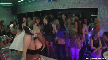 Party Hardcore Gone Crazy Vol. 7 Part 2 - Main Edit Screencap 9 on sinx.preview.netperv.com